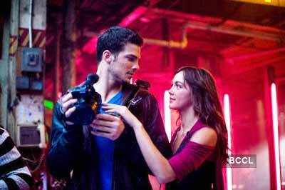 Step Up 3D