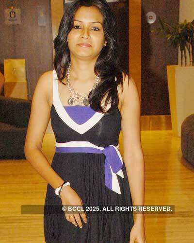 Saturday Night DJ party