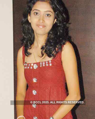 Saturday Night DJ party