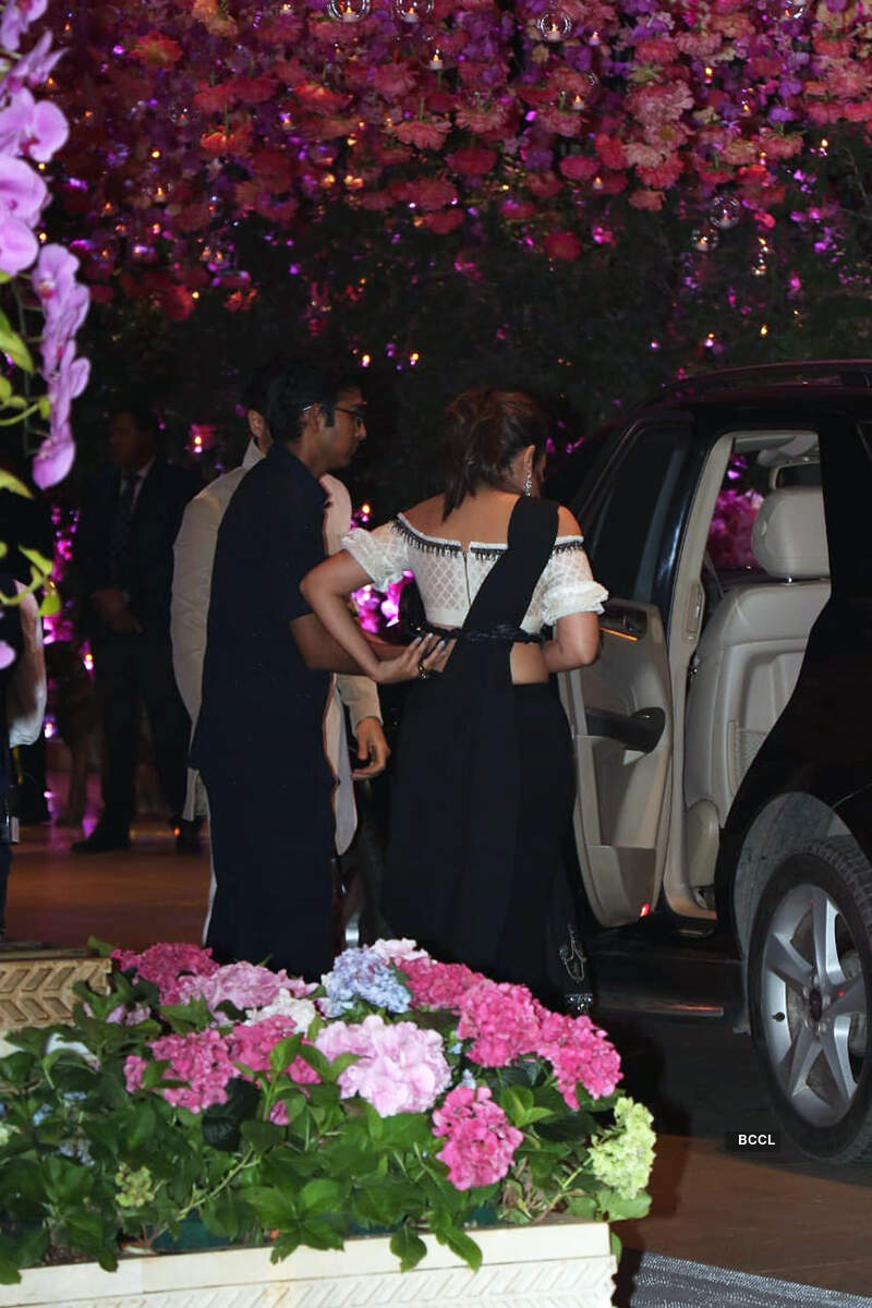 Sidharth Malhotra and Parineeti Chopra&rsquo;s pictures