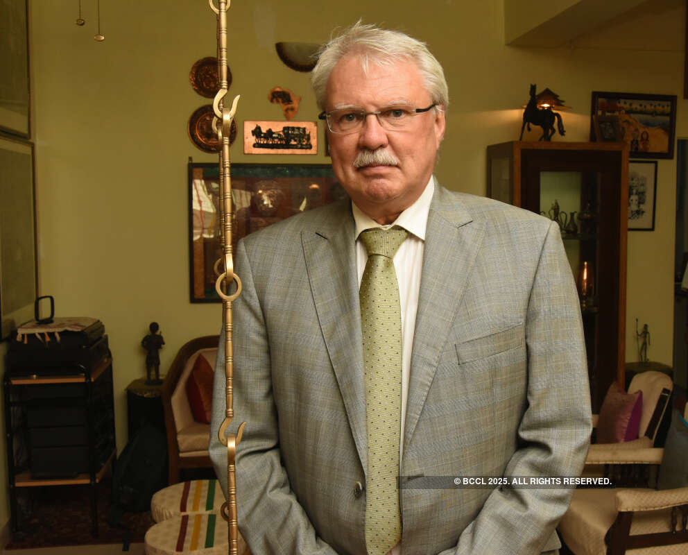 Jurgen Thomas Schrod