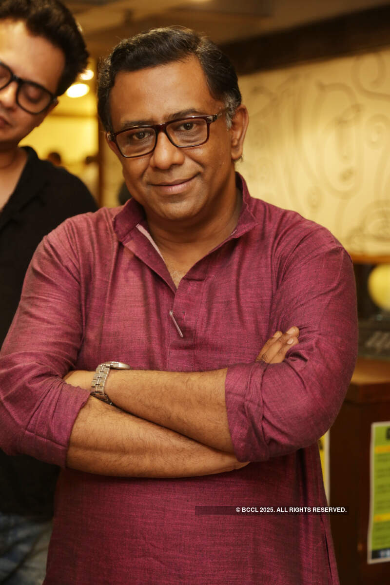 Kamaleswar Mukherjee