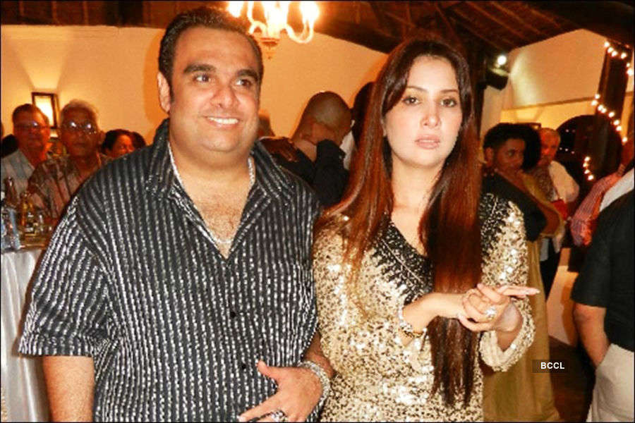 Kim Sharma gets into legal trouble, ex-house help alleges assault