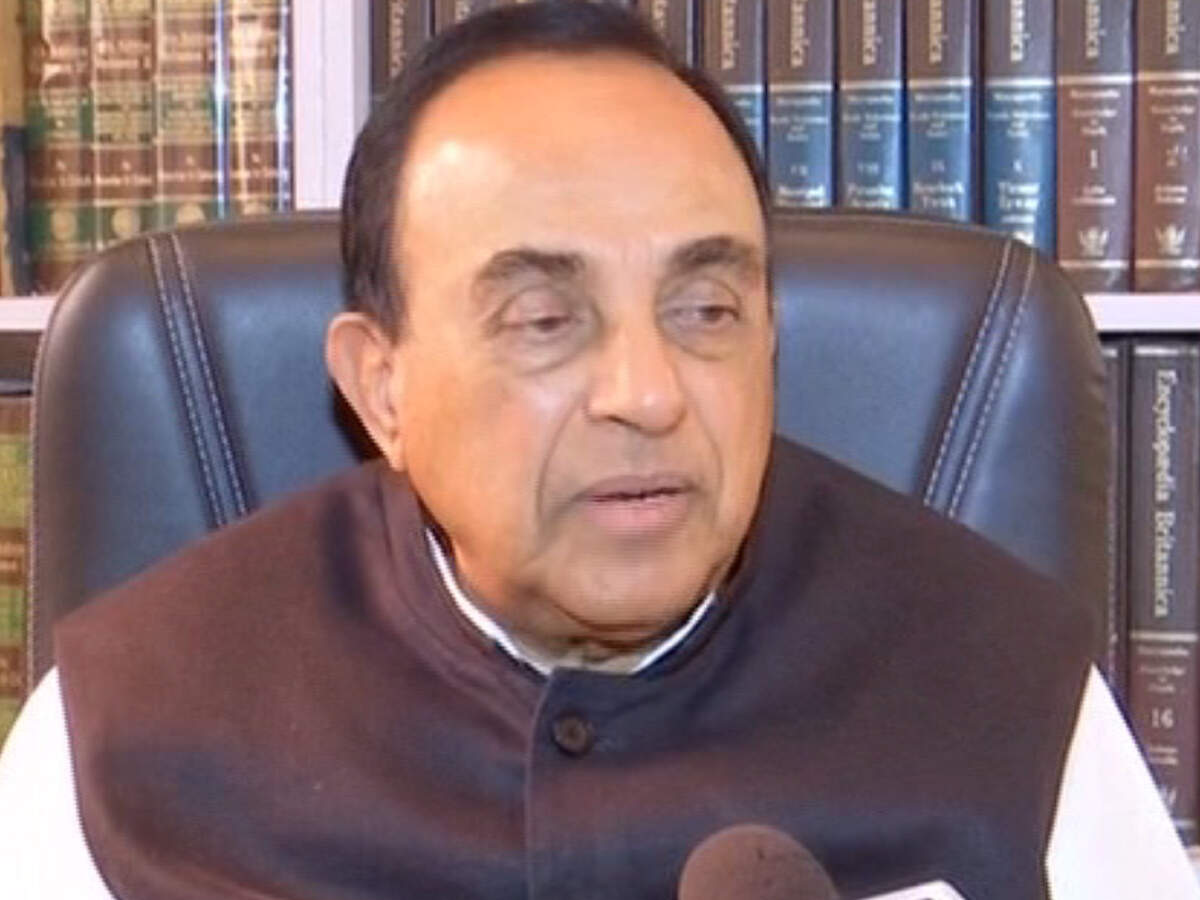 There are certain values, aims and traditions in Ram Rajya, which is ...