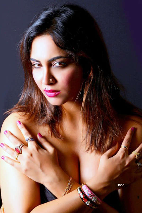 After Hina & Sara Khan, Arshi Khan gets trolled for her bikini photoshoot