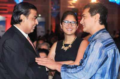 NDTV Awards 2010