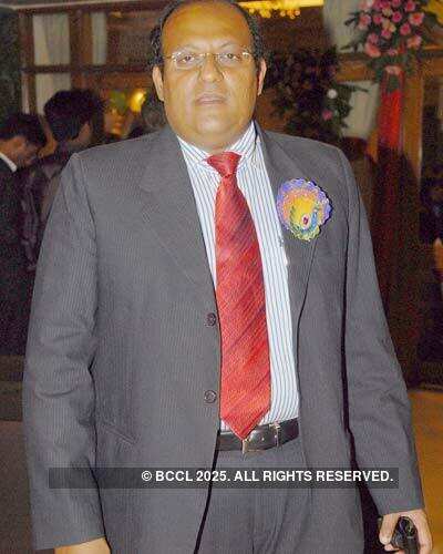 IT Company get-together party