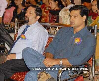 IT Company get-together party