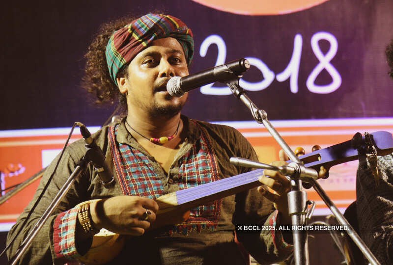 Tirtha Bhattacharjee