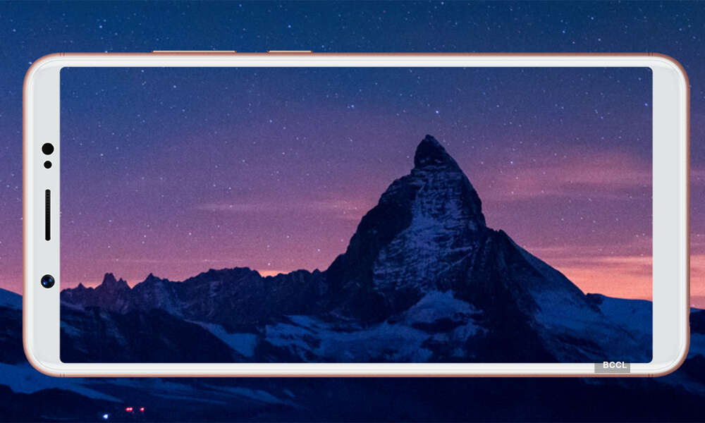 Vivo Z10 launched in India 