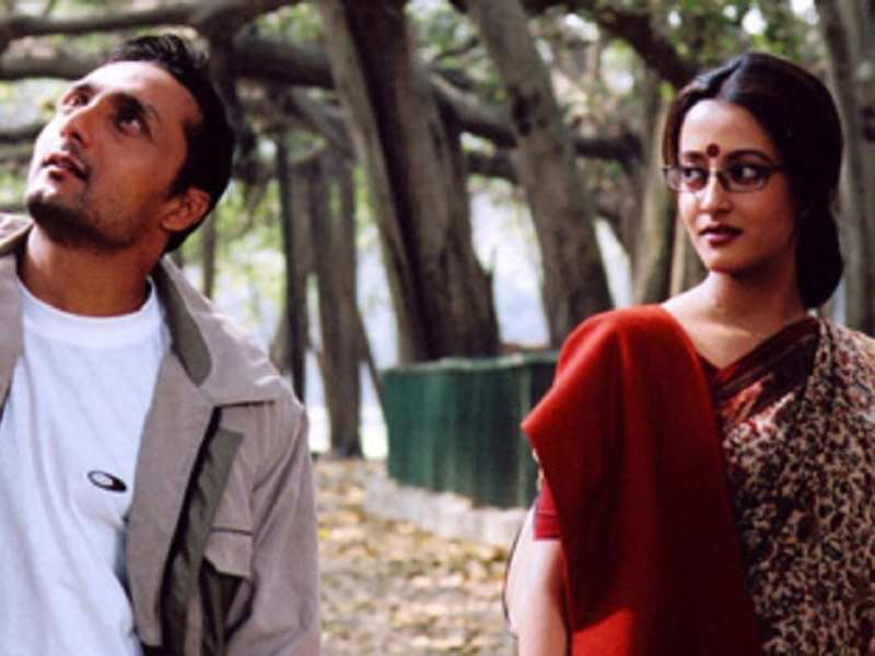 'Anuranan' (2006)