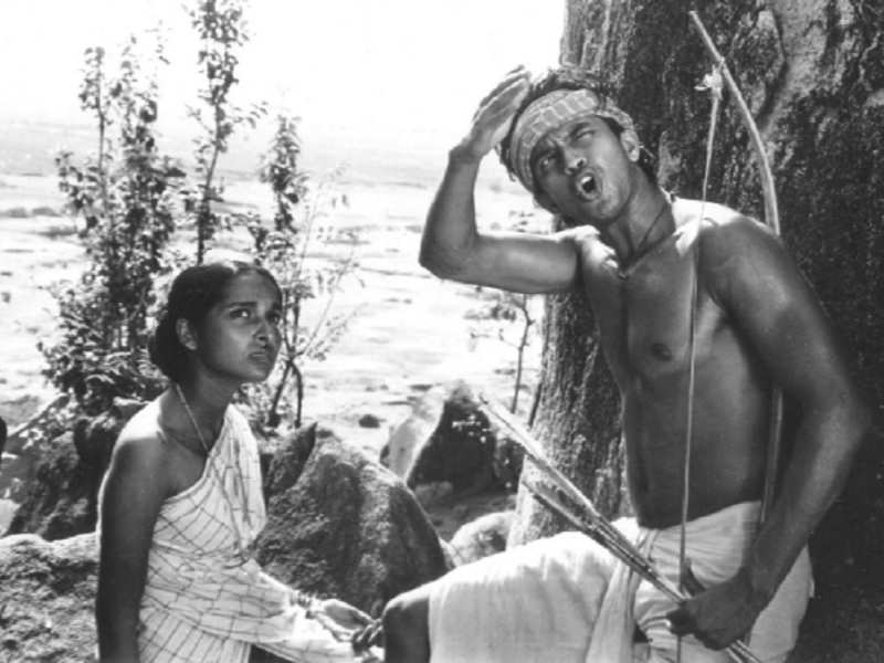 Mrigayaa' (1976)