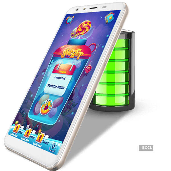 iVOOMi launches new smartphone