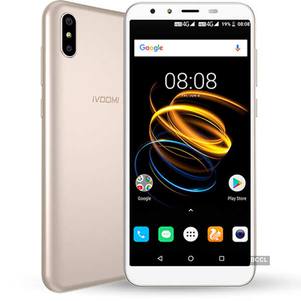 iVOOMi launches new smartphone
