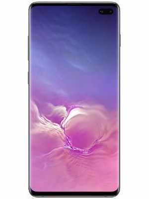 Compare Samsung Galaxy S10 Plus Vs Samsung Galaxy S8 Plus Price