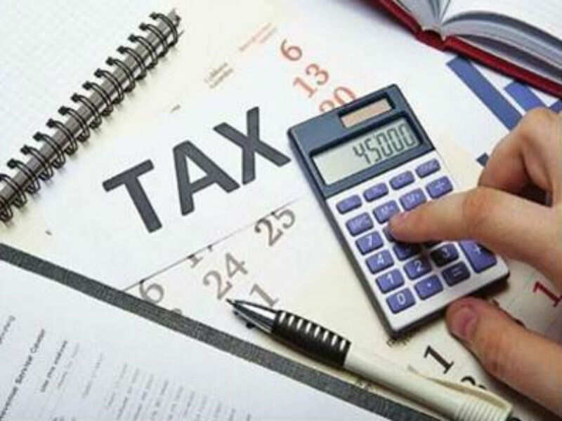 ITR Filing Online Process: Complete Guide on How to file ITR online FY  2017-18 | India Business News - Times of India