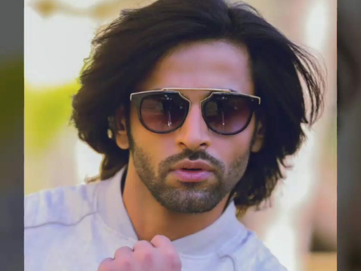 Shashank Vyas talks about playing the grown-up Roop on the show, ‘Roop ...