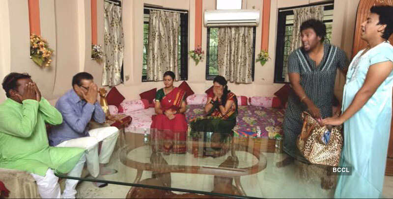 Amhala Pan Girlfriend Aahe