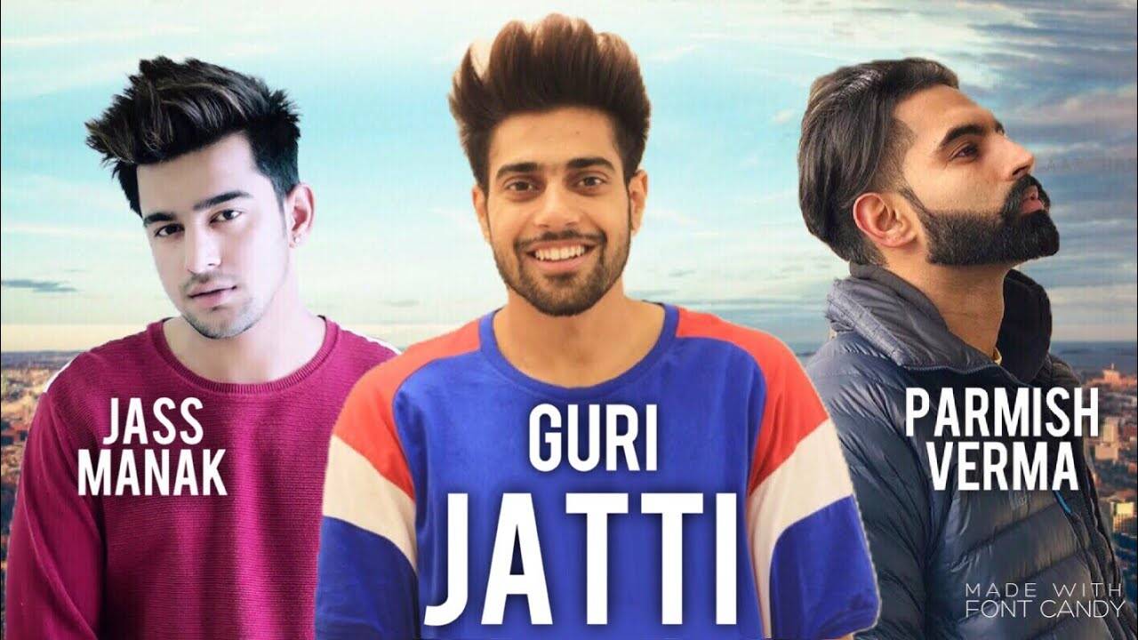 Latest Punjabi Song Jatti Sung By Jass Manak