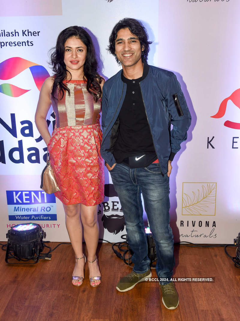 Kailash Kher launches two music bands on his 45th birthday
