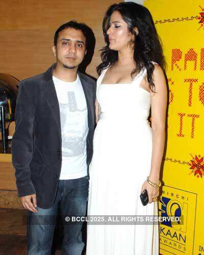 7th Mirchi KAAN Awards