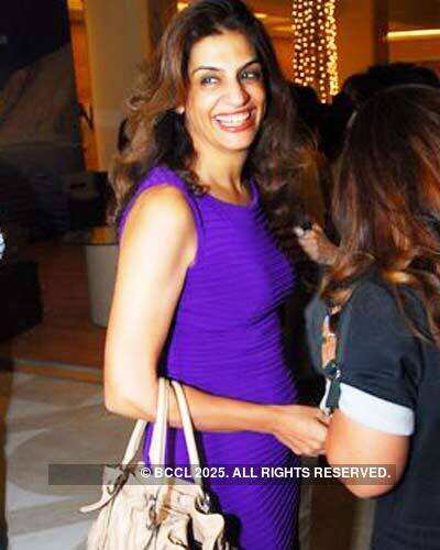 Photo exhibition: 'Swades'