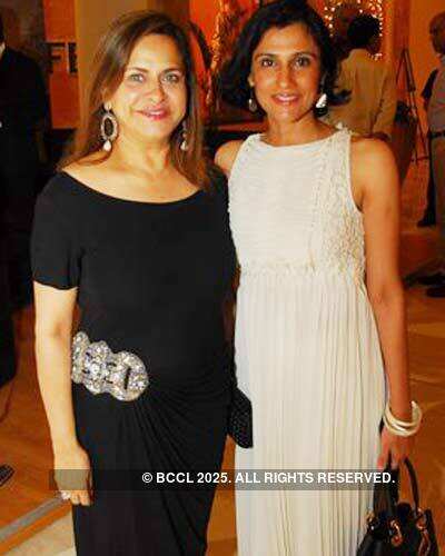 Photo exhibition: 'Swades'