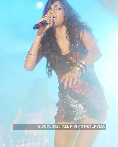 Launch: Amrapali's projects