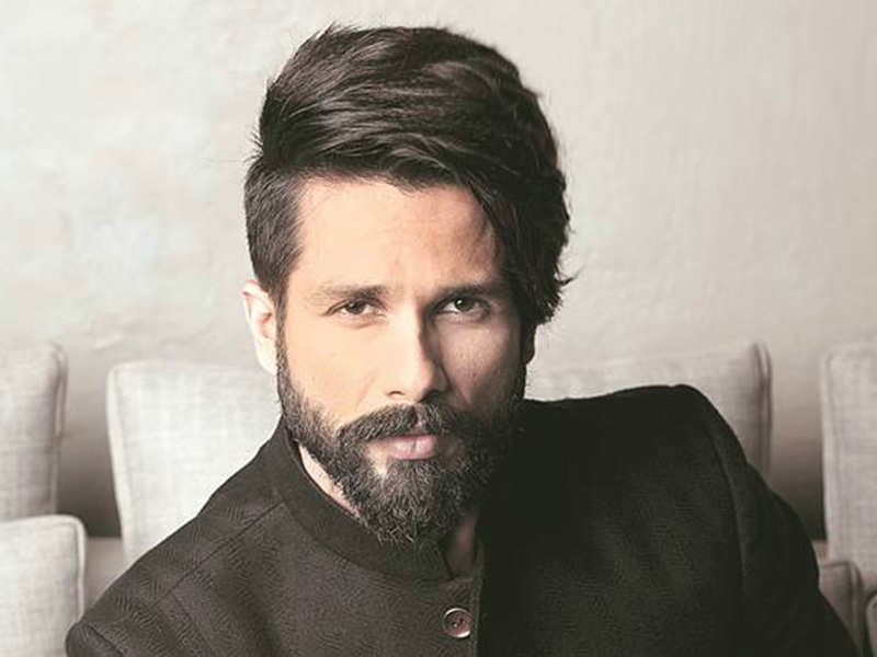 Shahid Kapoor's philosophical tweet will make you think hard