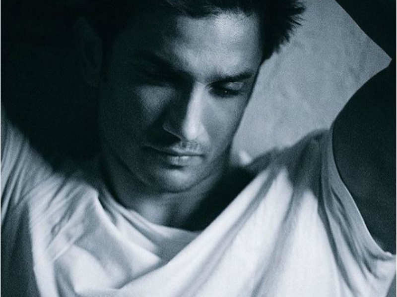 Sushant Singh Rajput remembers his mother in a heartfelt post