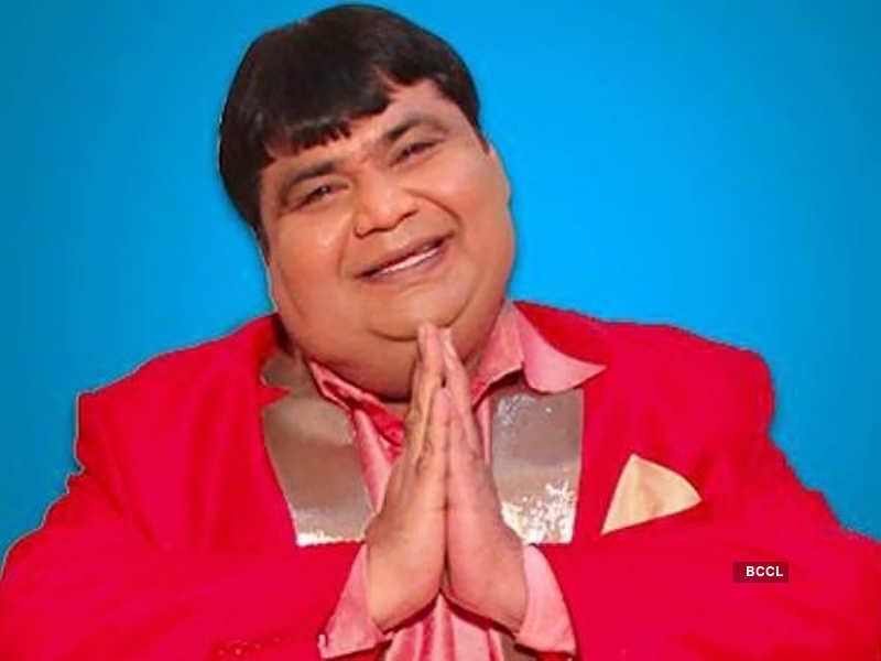 Dr Hathi of ‘Taarak Mehta Ka Ooltah Chashmah’ aka Kavi Kumar Azad passes away