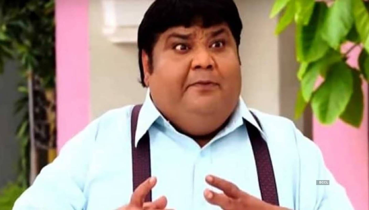 Dr Hathi of ‘Taarak Mehta Ka Ooltah Chashmah’ aka Kavi Kumar Azad passes away