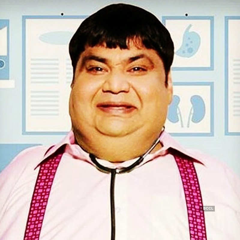 Dr Hathi of ‘Taarak Mehta Ka Ooltah Chashmah’ aka Kavi Kumar Azad passes away