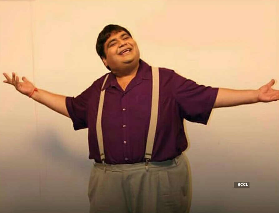 Dr Hathi of ‘Taarak Mehta Ka Ooltah Chashmah’ aka Kavi Kumar Azad passes away