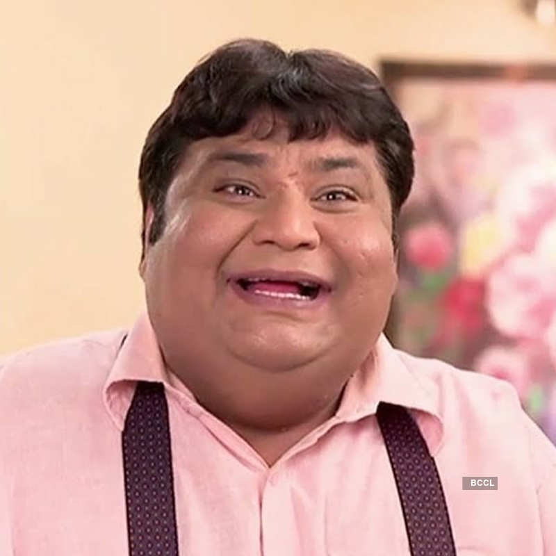 Dr Hathi of ‘Taarak Mehta Ka Ooltah Chashmah’ aka Kavi Kumar Azad passes away