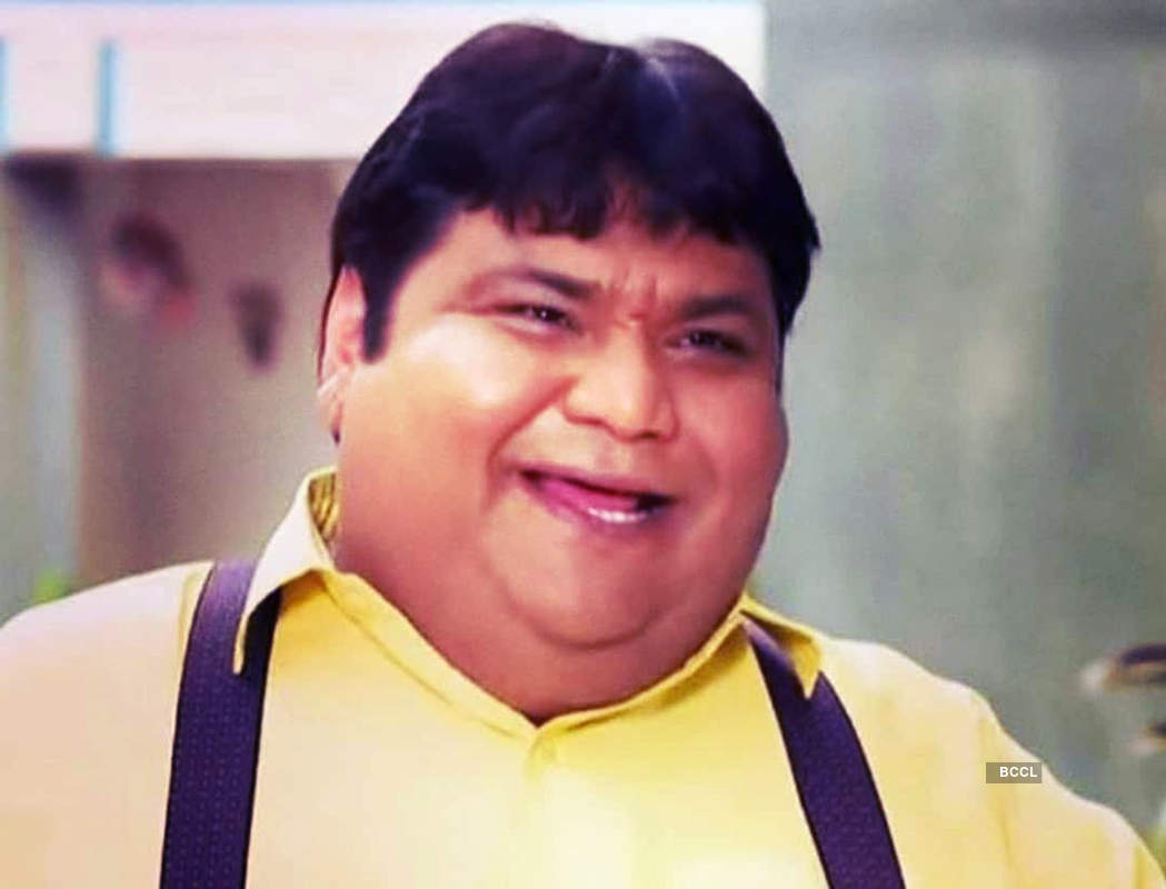 Dr Hathi of ‘Taarak Mehta Ka Ooltah Chashmah’ aka Kavi Kumar Azad passes away