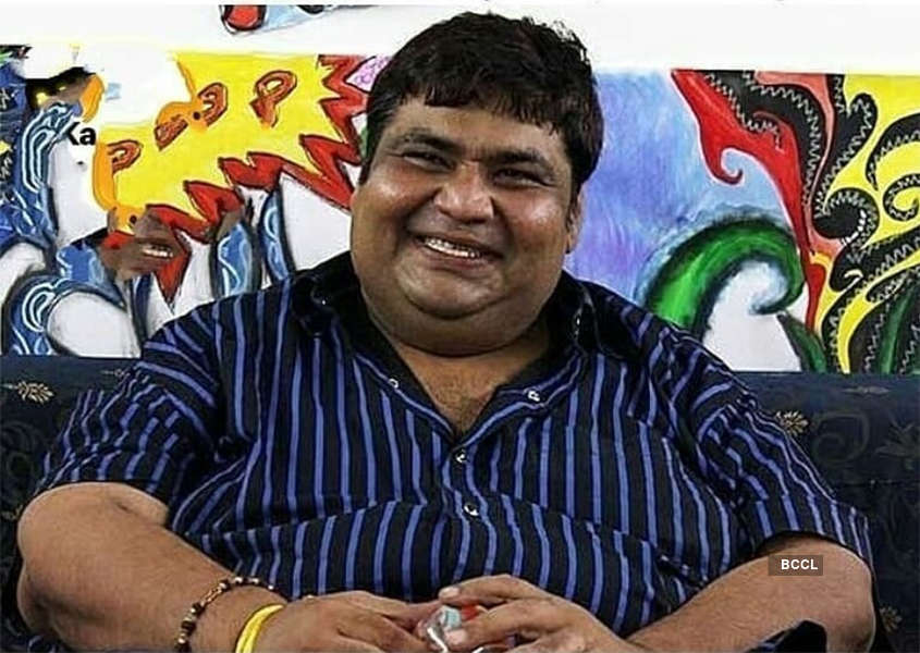 Dr Hathi of ‘Taarak Mehta Ka Ooltah Chashmah’ aka Kavi Kumar Azad passes away