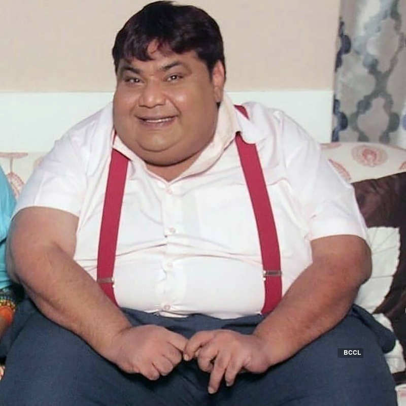 Dr Hathi of ‘Taarak Mehta Ka Ooltah Chashmah’ aka Kavi Kumar Azad passes away