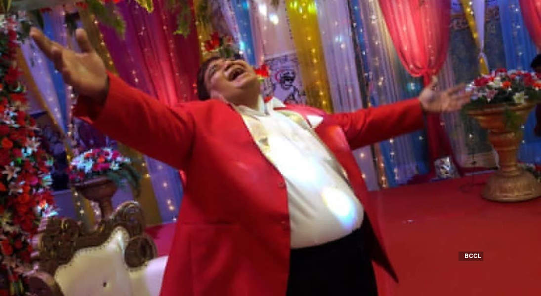 Dr Hathi of ‘Taarak Mehta Ka Ooltah Chashmah’ aka Kavi Kumar Azad passes away