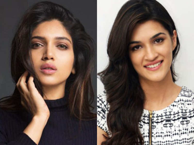 Here’s why Kriti Sanon opted out of ‘Womaniya’
