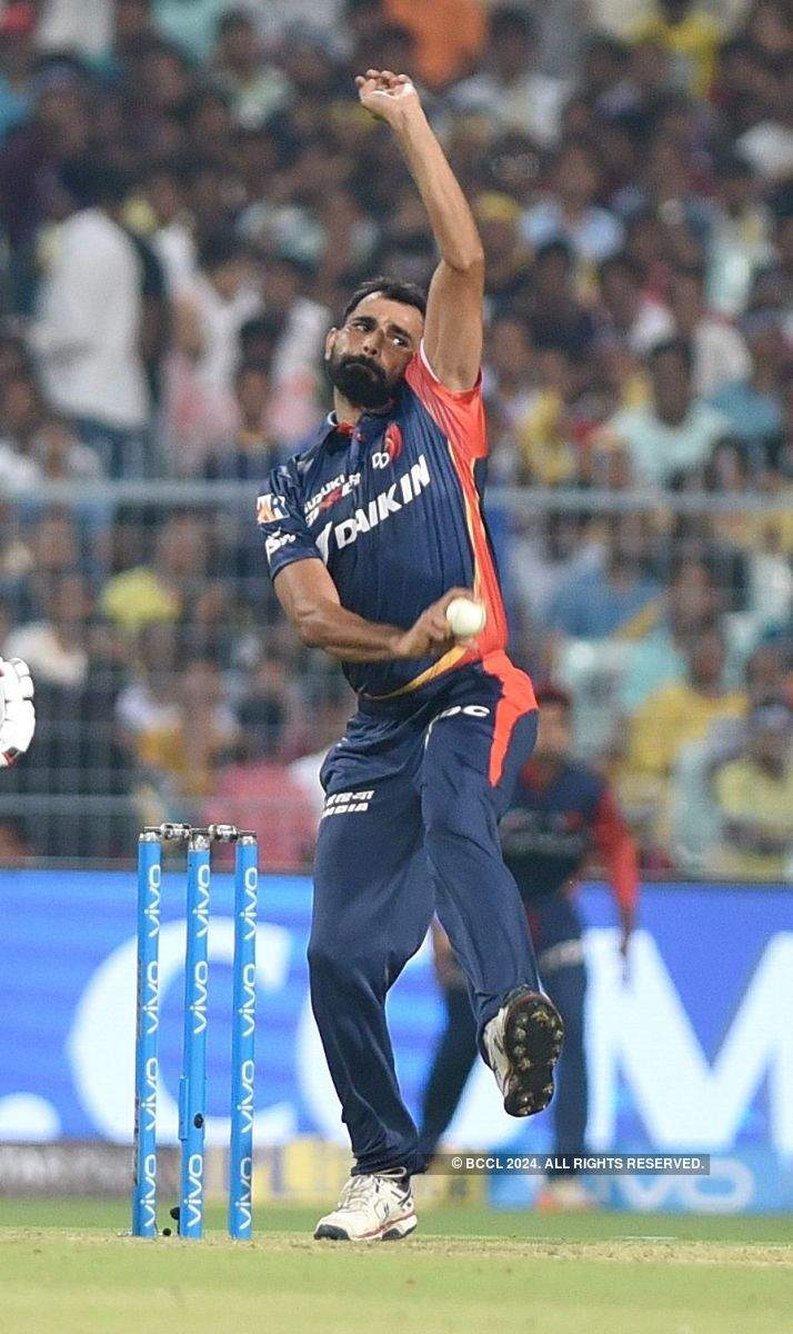 BCCI paving way for Shami to play in Test squad
