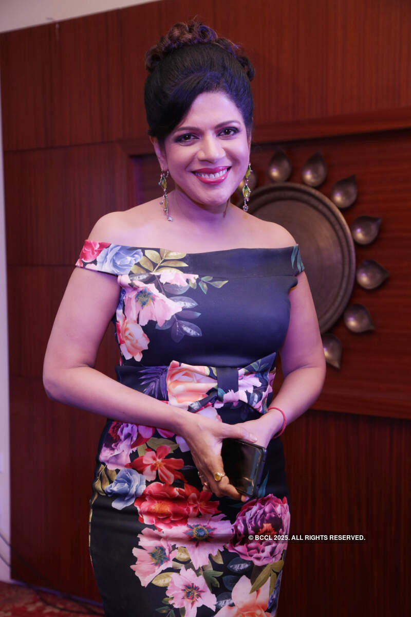 Nandini Chatterjee