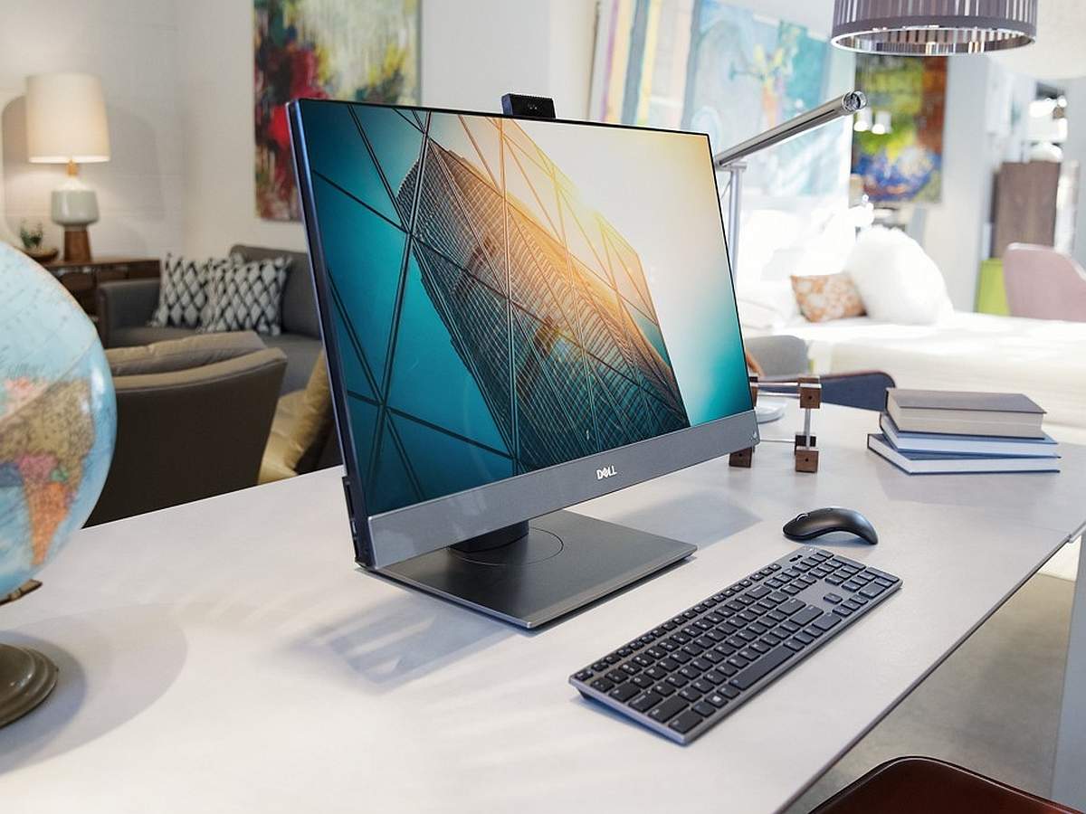 Dell HP and Asus tell you why traditional desktop PCs  