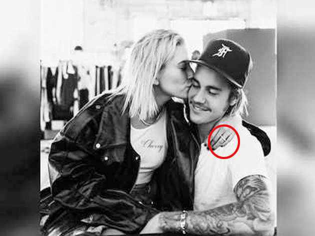 Justin Bieber Finally Confirms His Engagement With Hailey Baldwin