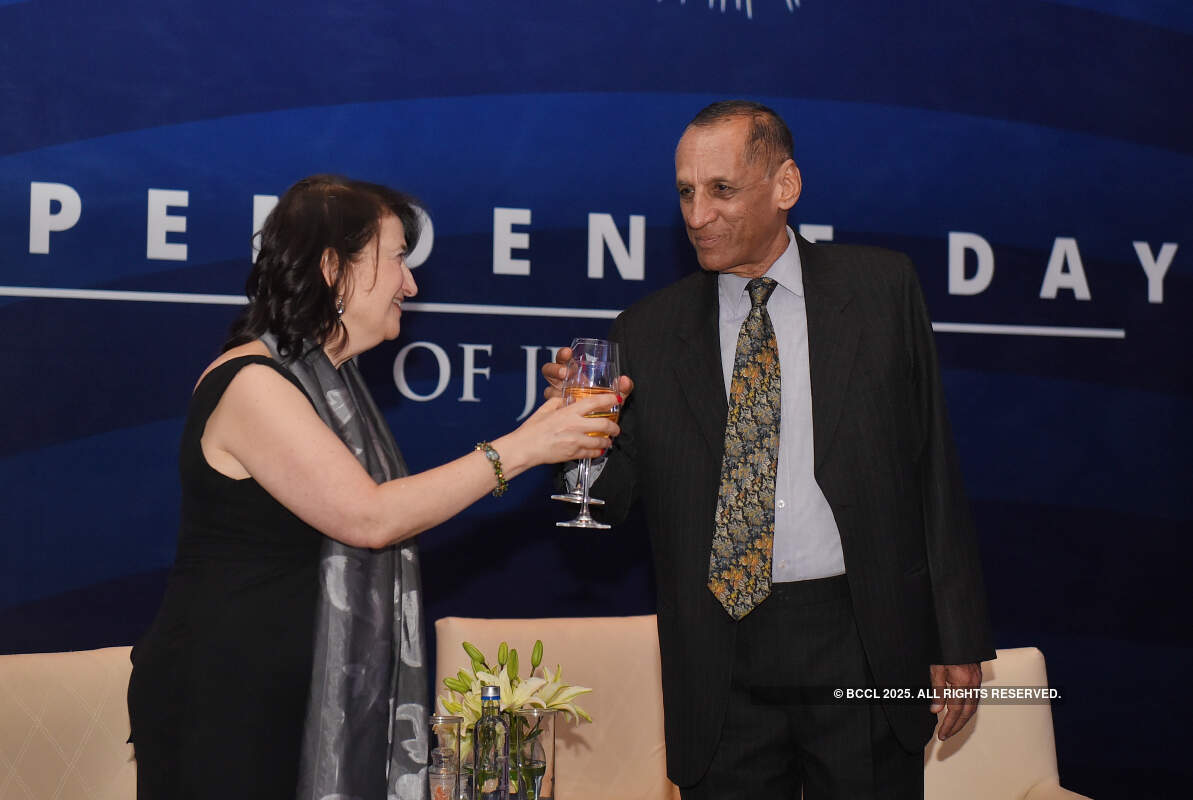 Katherine B. Hadda and E. S. L. Narasimhan