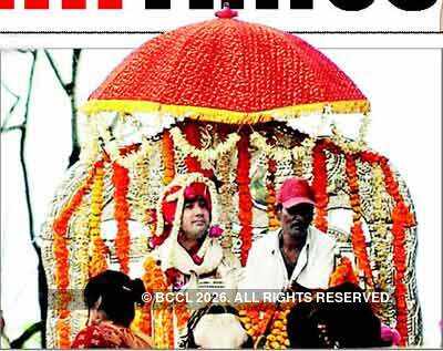 Konkona, Ranvir tie the knot