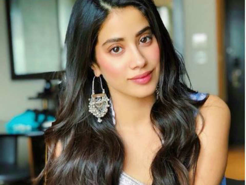 Janhvi Kapoor on issue of classism both ‘Sairat’ and ‘Dhadak’ deals with
