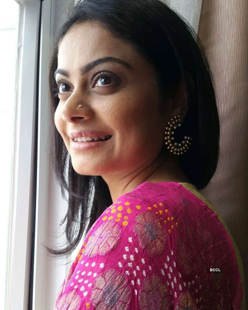 ‘Balika Vadhu’ actress Toral Rasputra gets divorced after five years of marriage