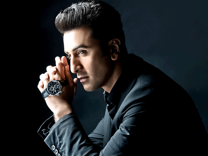 Ranbir Kapoor doesn't have a drinking problem, but has a tendency to drink a lot
