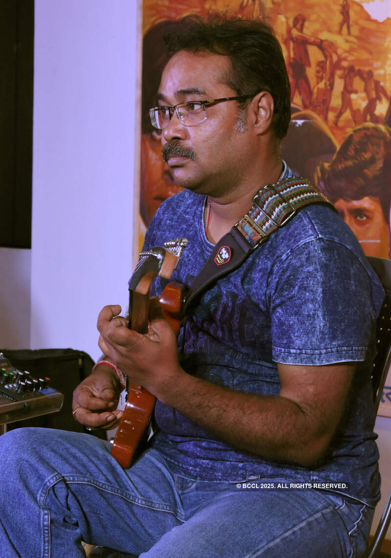 Ranendu Mitra